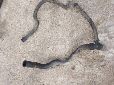 crevo za vodu za Peugeot 407