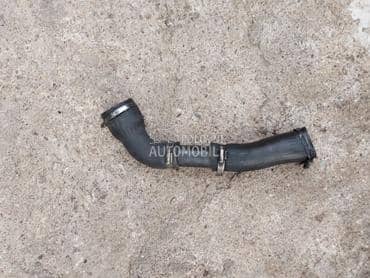 Cev crevo za Peugeot 407