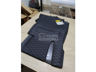 Original tipske patosnice za Mercedes Benz A 200, A 210, A 220 ...