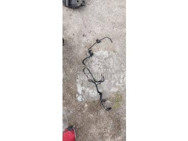 crevo creva za Peugeot 407