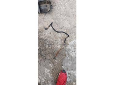 crevo za Peugeot 407