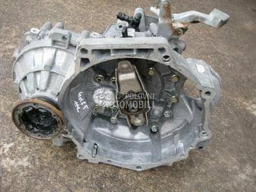 PASSAT B6 1.9TDI 5B MENJACI za Volkswagen Passat B6 od 2004. do 2009. god.