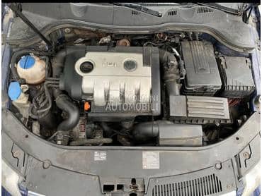 1.9 BLS za Volkswagen Golf 5, Passat B6 od 2007. do 2009. god.