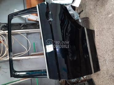 zadnja leva vrata za Volkswagen Tiguan od 2016. do 2020. god.