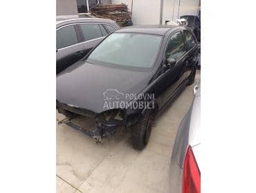 Opel Corsa C -  kompletan auto u delovima