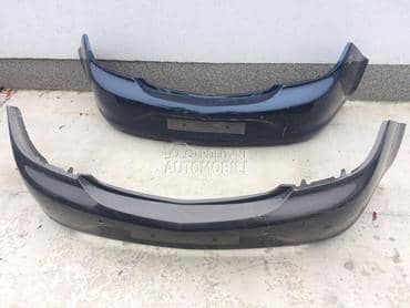 Zadnji branik limuzina za Opel Insignia