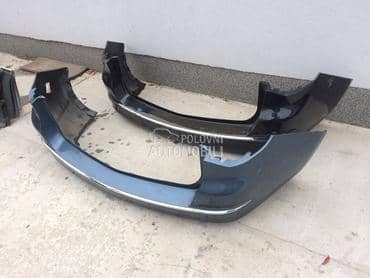 Zadnji branik karavan za Opel Astra J