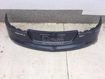 Deo gepek vrata karavan za Opel Insignia