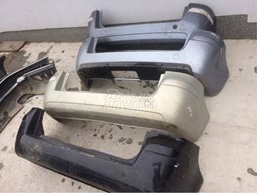 Zadnji branik  zaf b za Opel Zafira