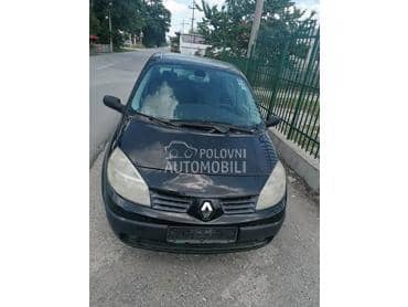 dizne 1,5 dci za Renault Scenic