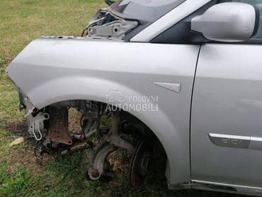 krilo za Renault Scenic