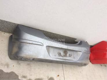 Zadnji branik GTC za Opel Astra H