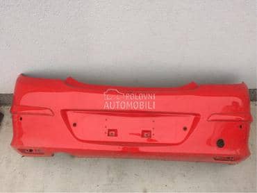 Zadnji branik kabriolet za Opel Astra H