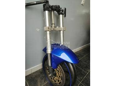 Viljuške za Honda 954