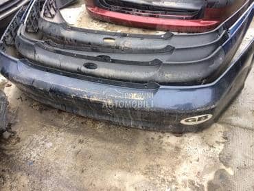 Zadnji branik limuzina hecbek za Opel Vectra B