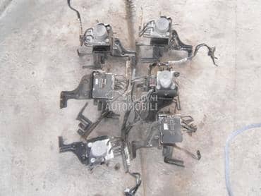 abs za Audi A6