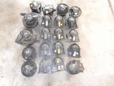 ventilator za Audi A4