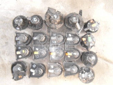 VENTILATOR za Volkswagen Golf 4