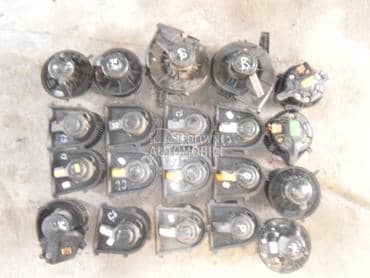 VENTILATOR za Volkswagen Golf 5