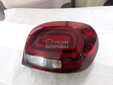 Stop svetlo desno za Citroen C3 od 2017. do 2020. god.