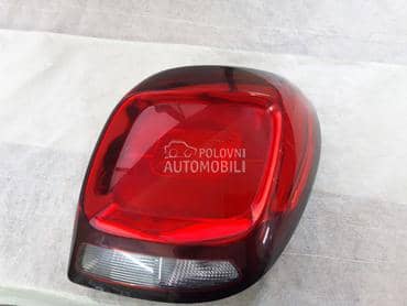 Stop sveto za Citroen C1 od 2016. do 2020. god.