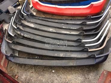 Zadnji branik zaf A za Opel Zafira