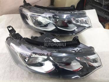 Far za Citroen C-ELYSEE od 2017. do 2020. god.