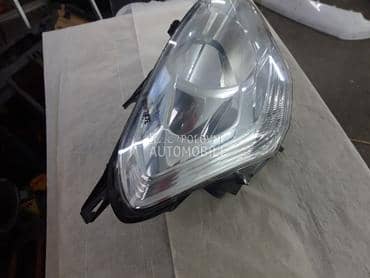 Far desni za Citroen Berlingo od 2008. do 2017. god.