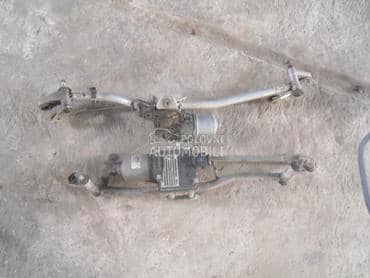 motori brisaca za Audi A4