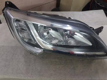 Far desni citroen jumper