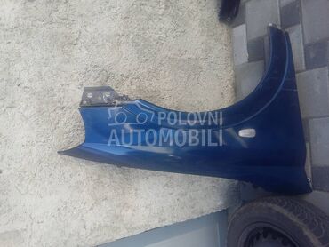krila za Opel Astra G