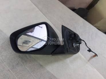 Retrovizor levi za Citroen C4 Cactus od 2012. do 2017. god.