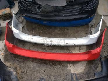 Zadnji branik karavan za Opel Astra G