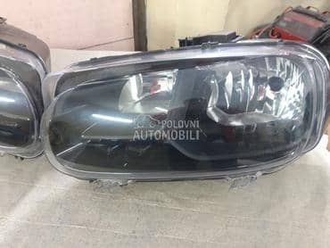 Farovi za Citroen Berlingo od 2019. do 2020. god.