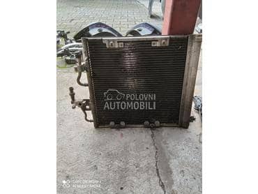 Hladnjak klime 1.3 CDTI za Opel Astra H