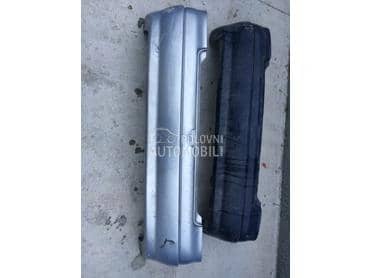 hatchback zadnji branik za Opel Astra G