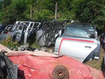 vrata za Volkswagen Touran, Golf 4, Golf 5 ...