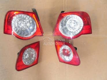 stop lampe za Volkswagen Passat B6