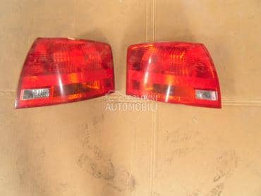 stop lampe za Audi A4