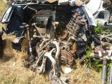 diskovi za Volkswagen Polo, Touareg, Golf 4 ...