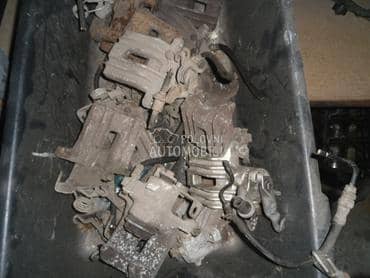 klesta za Audi A3, A4, A6