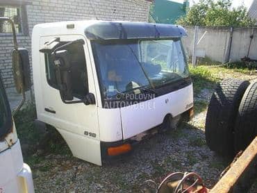 Delovi Kabine Atego 917 I 818