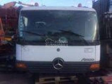 Delovi kabine Atego 818,815