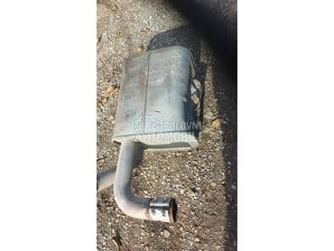 Lonac Mercedes Atego 917