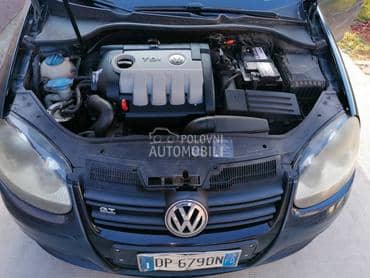 GOLF 5 1.9TDI BLS DELOVI za Volkswagen Golf 5 od 2004. do 2008. god.