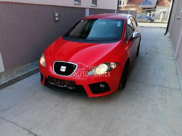 LEON 1.9TDI 2.0TDI DELOVI za Seat Leon od 2004. do 2009. god.