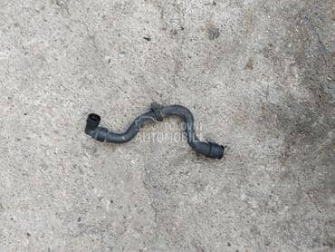 Cev crevo za Peugeot 407