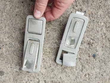 unutrasnje osvetljenje za Peugeot 407