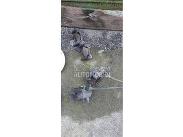 Kočiona klešta zadnja za Peugeot 407