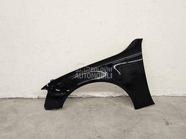 Levo Krilo Blatobran za Audi A4, S4 od 2012. do 2015. god.